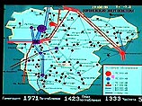С сегодняшнего дня в 16 районах Воронежской области ограничена подача электричества С сегодняшнего дня в 16 районах Воронежской области ограничена подача электричества