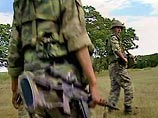 На Сахалине самовольно покинувший часть вооруженный солдат вернулся На Сахалине самовольно покинувший часть вооруженный солдат вернулся