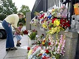 Власти США разделяют позицию России в борьбе с терроризмом Власти США разделяют позицию России в борьбе с терроризмом