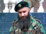 ФСБ выплатит 10 млн долларов за информацию о местонахождении Басаева и Масхадова
ФСБ выплатит 10 млн долларов за информацию о местонахождении Басаева и Масхадова