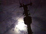 В 16 районах Воронежской области отключено электричество