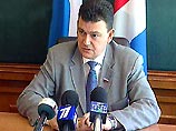 Тем же документом исполняющим обязанности главы администрации назначен первый вице-губернатор Валентин Дубинин Тем же документом исполняющим обязанности главы администрации назначен первый вице-губернатор Валентин Дубинин