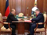 В среду Генпрокурор РФ Владимир Устинов на встрече с президентом доложил ему о том, к каким предварительным выводам пришло следствие по делу о захвате заложников в школе в Беслане В среду Генпрокурор РФ Владимир Устинов на встрече с президентом доложил ему о том, к каким предварительным выводам пришло следствие по делу о захвате заложников в школе в Беслане