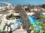 Курортный город Эйлат на Красном море готов отделиться от Израиля