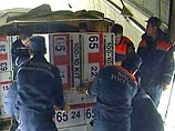 В больницы на юге России, которые пытаются помочь более 400 пациентам, в основном детям, пострадавшим во время кровавого захвата заложников в школе в Беслане, потекла международная помощь В больницы на юге России, которые пытаются помочь более 400 пациентам, в основном детям, пострадавшим во время кровавого захвата заложников в школе в Беслане, потекла международная помощь