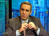 Каспаров: Путин должен уйти, но в России такого случиться не может Каспаров: Путин должен уйти, но в России такого случиться не может