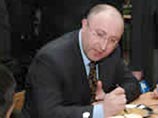 Секретарь Совбеза Грузии: в России появилась "некая грузинофобия" Секретарь Совбеза Грузии: в России появилась "некая грузинофобия"