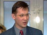 Депутат Рыжков просит Генпрокурора Устинова отреагировать на "необоснованное" увольнение Рафа Шакирова
