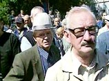 Дзасохов отправляет в отставку правительство Северной Осетии, но сам не готов уйти Дзасохов отправляет в отставку правительство Северной Осетии, но сам не готов уйти