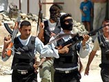 Иракская полиция создала спецгруппу по освобождению итальянских заложниц и их иракских коллег