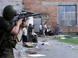 Власти препятствовали работе журналистов в Беслане, заявил Международный институт прессы Власти препятствовали работе журналистов в Беслане, заявил Международный институт прессы