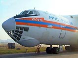 В Москву из Северной Осетии вылетел самолет с тремя пострадавшими в Беслане