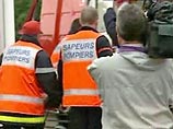 В Северную Осетию вылетают французские спасатели В Северную Осетию вылетают французские спасатели