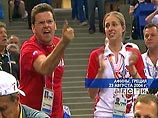 Алексея Немова наградят за волю к победе Алексея Немова наградят за волю к победе