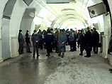 В больницах Москвы остаются 6 человек, которые пострадали от взрыва на станции метро "Белорусская-кольцевая" накануне вечером