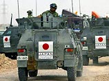 Бронемашина МИД Японии и ее водитель захвачены в Ираке. Как сообщил представитель японского внешнеполитического ведомства, машина с водителем пропала в результате осуществленного накануне налета неизвестных вооруженных людей