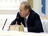 Путин выделил 40 миллиардов рублей на 300-летие Санкт-Петербурга