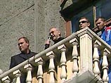 Дзасохов уже подал в отставку, но в Кремле рекомендовали это не афишировать Дзасохов уже подал в отставку, но в Кремле рекомендовали это не афишировать