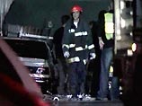 У израильского КПП взорвался заминированный автомобиль: 1 погиб У израильского КПП взорвался заминированный автомобиль: 1 погиб