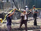 Мощный взрыв у посольств России и Австралии в Джакарте: 11 погибших, 182 раненых Мощный взрыв у посольств России и Австралии в Джакарте: 11 погибших, 182 раненых