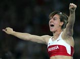 Сразу три россиянки претендуют на звание легкоатлетки года