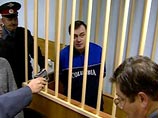 С соответствующим ходатайством Трепашкин обратился в Военную коллегию Верховного суда в четверг в ходе рассмотрения кассационной жалобы его адвокатов на приговор