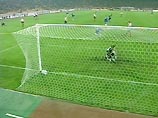 ЧМ-2006: Португалия разгромила Эстонию за 15 минут, а Латвия едва не оступилась в Люксембурге 