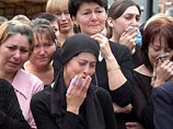 Семьям погибших в Беслане выделят по 100 тыс. рублей на каждого погибшего