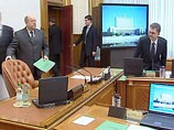 Правительство РФ одобрило проект постановления о выделении помощи семьям погибших и пострадавшим в результате теракта в Беслане