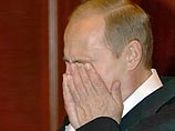 The Wall Street Journal: Путин не знает, как ответить на беспрецедентную серию терактов