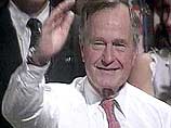 Джордж Буш-старший (республиканец) - 98 баллов