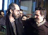 Сотрудник гуманитарной организации "Врачи без границ", гражданин США Кеннет Глак прибыл сегодня около 17:15 в Москву из Ингушетии Сотрудник гуманитарной организации "Врачи без границ", гражданин США Кеннет Глак прибыл сегодня около 17:15 в Москву из Ингушетии