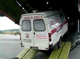 Самолет МЧС доставил из Беслана в Москву еще 27 пострадавших Самолет МЧС доставил из Беслана в Москву еще 27 пострадавших