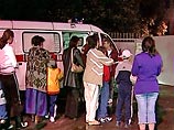 Десять пациентов из Беслана, прибывших в четверг в Москву самолетом Минобороны, принял ГНЦ имени Сербского. Врачи говорят, что каждый из этих людей, переживших захват школы, находился на грани самоубийства Десять пациентов из Беслана, прибывших в четверг в Москву самолетом Минобороны, принял ГНЦ имени Сербского. Врачи говорят, что каждый из этих людей, переживших захват школы, находился на грани самоубийства