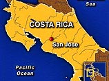 Коста-Рика вышла из списка союзников США