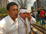 Ответственность за взрыв в Джакарте взяла на себя "Джемаа исламия" 