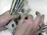 Россияне в июле приобрели рекордное количество валюты - почти 7 млрд долларов Россияне в июле приобрели рекордное количество валюты - почти 7 млрд долларов