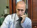 По свидетельству источников, Буш заверил Путина, что США не будут возражать и чинить препятствия каким бы то ни было репрессивным мерам, проведение которых Путин сочтет необходимым для сокрушения чеченских боевиков По свидетельству источников, Буш заверил Путина, что США не будут возражать и чинить препятствия каким бы то ни было репрессивным мерам, проведение которых Путин сочтет необходимым для сокрушения чеченских боевиков