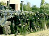 В Южном федеральном округе будут созданы спецгруппы прямого подчинения полпреду президента В Южном федеральном округе будут созданы спецгруппы прямого подчинения полпреду президента