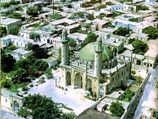 В бакинской соборной мечети "Теза пир" состоялась поминальная церемония по жертвам теракта в Беслане