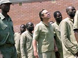 Британца приговорили к 7 годам за организацию частной войны для свержения президента Экваториальной Гвинеи Британца приговорили к 7 годам за организацию частной войны для свержения президента Экваториальной Гвинеи