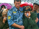 Всех пострадавших от теракта в Беслане доставят к местам отдыха бесплатно Всех пострадавших от теракта в Беслане доставят к местам отдыха бесплатно