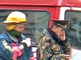 В Москве произошел пожар в посольстве Франции В Москве произошел пожар в посольстве Франции