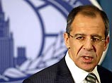 Сергей Лавров смягчил заявления российских силовиков о ликвидации террористов в любой точке мира Сергей Лавров смягчил заявления российских силовиков о ликвидации террористов в любой точке мира