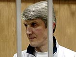 Срок содержания под стражей Платона Лебедева продлен до декабря Срок содержания под стражей Платона Лебедева продлен до декабря