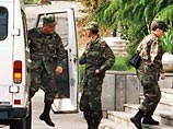 Начался процесс передачи грузинским военным 11 объектов группы российских войск в Закавказье