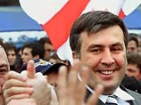 Саакашвили намерен вернуться  в Абхазию с любовью