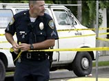 В США взорвана украинская католическая церковь В США взорвана украинская католическая церковь