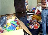 Голландские школьники собирают помощь для бесланских детей Голландские школьники собирают помощь для бесланских детей
