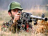 В Сербии албанские боевики обстреляли кортеж американских дипломатов В Сербии албанские боевики обстреляли кортеж американских дипломатов